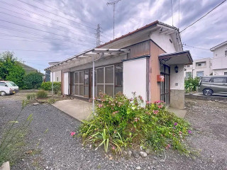 高橋貸家4号棟