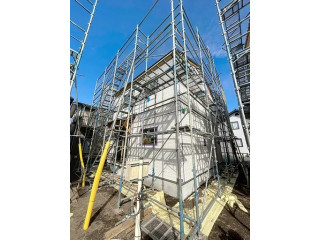 フォレス中今泉C