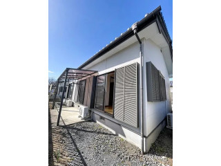 グランド・今宮　Ａ棟