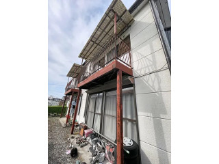 コーポアイエム