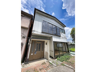 西1丁目戸建