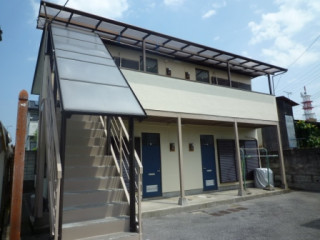 みどりハイツ