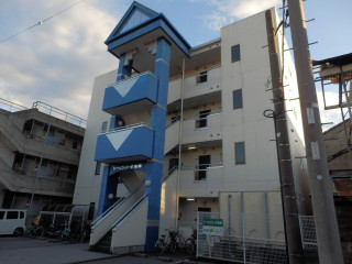 トーシンコーポ宿郷