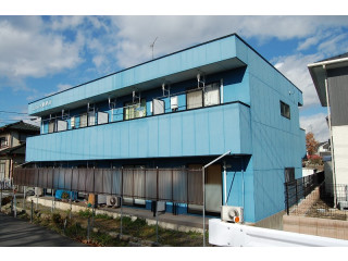 スカイハイツ長谷川