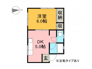 さつきハイツ２