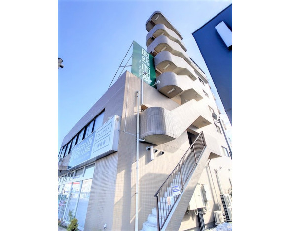 ディアコート泉が丘の部屋詳細 Cic情報センターの宇都宮大学生向け賃貸スマートフォンサイト